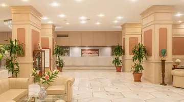 CRETA STAR HOTEL
