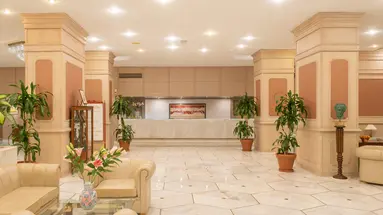 CRETA STAR HOTEL