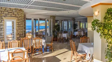 CRETA STAR HOTEL