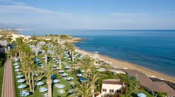 CRETA STAR HOTEL