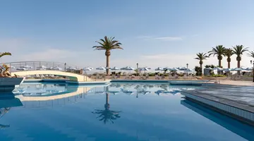 CRETA STAR HOTEL
