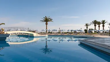 CRETA STAR HOTEL