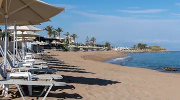 CRETA STAR HOTEL