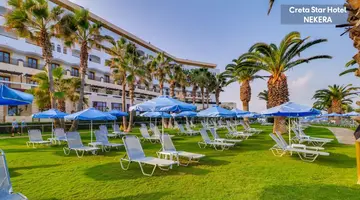 Creta Star Hotel