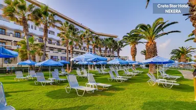 Creta Star Hotel