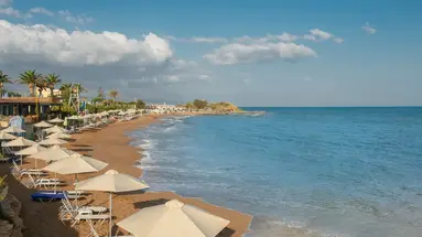 CRETA STAR HOTEL