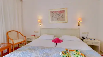 CRETA STAR HOTEL