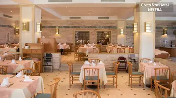 Creta Star Hotel