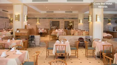 Creta Star Hotel