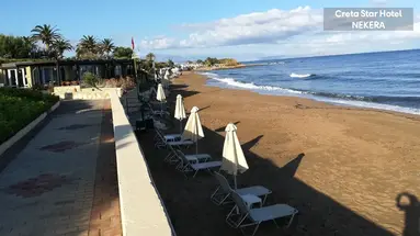 Creta Star Hotel