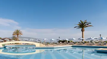 CRETA STAR HOTEL