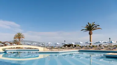CRETA STAR HOTEL