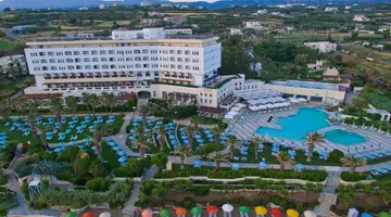 CRETA STAR HOTEL