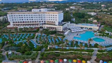CRETA STAR HOTEL