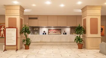 CRETA STAR HOTEL