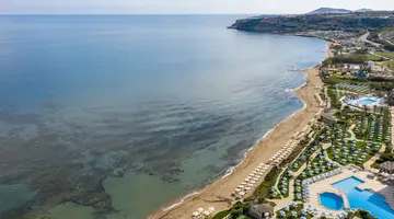 CRETA STAR HOTEL