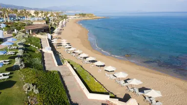 CRETA STAR HOTEL