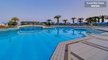 Creta Star Hotel