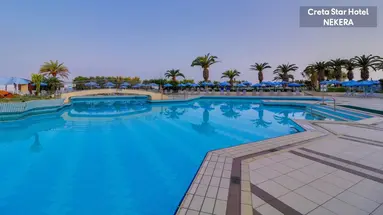 Creta Star Hotel