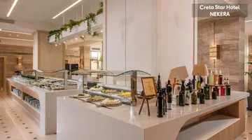 Creta Star Hotel
