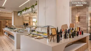 Creta Star Hotel