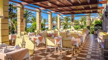 CRETA STAR HOTEL