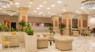 CRETA STAR HOTEL
