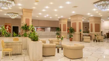 CRETA STAR HOTEL