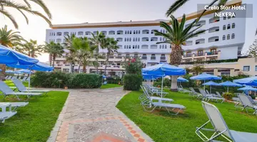 Creta Star Hotel