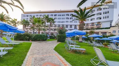 Creta Star Hotel