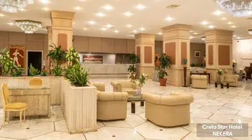 Creta Star Hotel