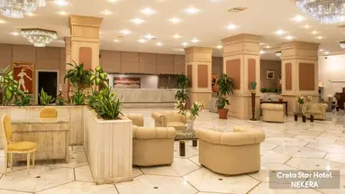 Creta Star Hotel