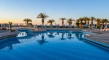 CRETA STAR HOTEL