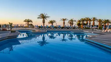 CRETA STAR HOTEL
