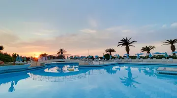 CRETA STAR HOTEL
