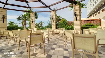 Creta Star Hotel