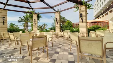 Creta Star Hotel