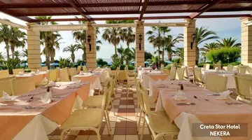 Creta Star Hotel