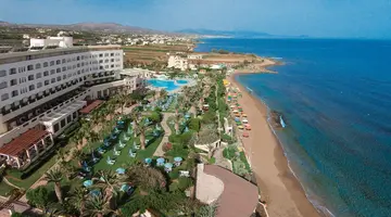 CRETA STAR HOTEL