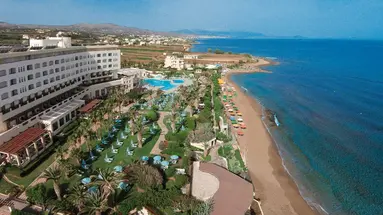 CRETA STAR HOTEL