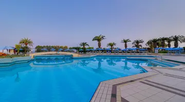 CRETA STAR HOTEL