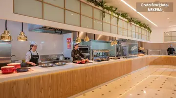 Creta Star Hotel