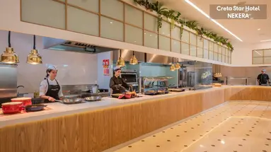 Creta Star Hotel