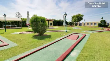 Creta Star Hotel