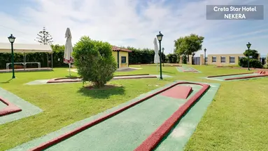 Creta Star Hotel