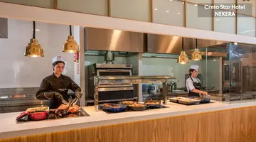 Creta Star Hotel