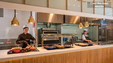 Creta Star Hotel