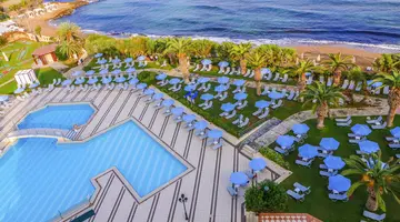 CRETA STAR HOTEL
