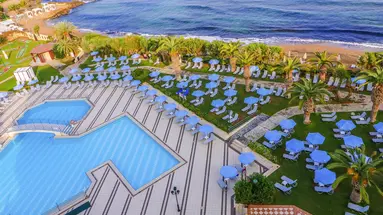 CRETA STAR HOTEL