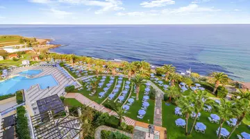 CRETA STAR HOTEL